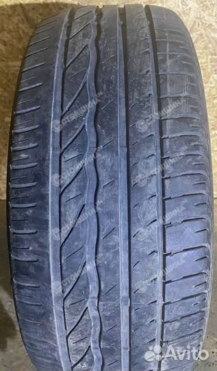 Bridgestone Turanza ER300 205/55 R16 91W