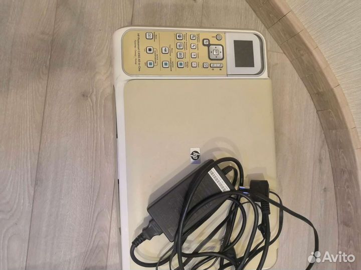 Мфс принтер. сканер и копир