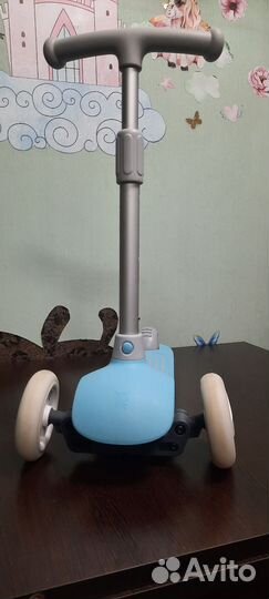 Детский самокат
