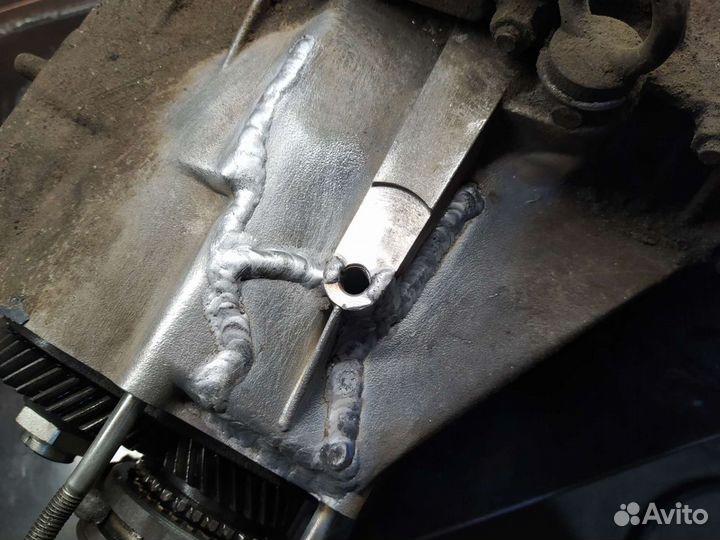 Сварка аргон круглосуточно