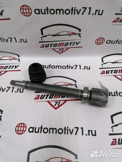 Шрус внутренний ford focus 2