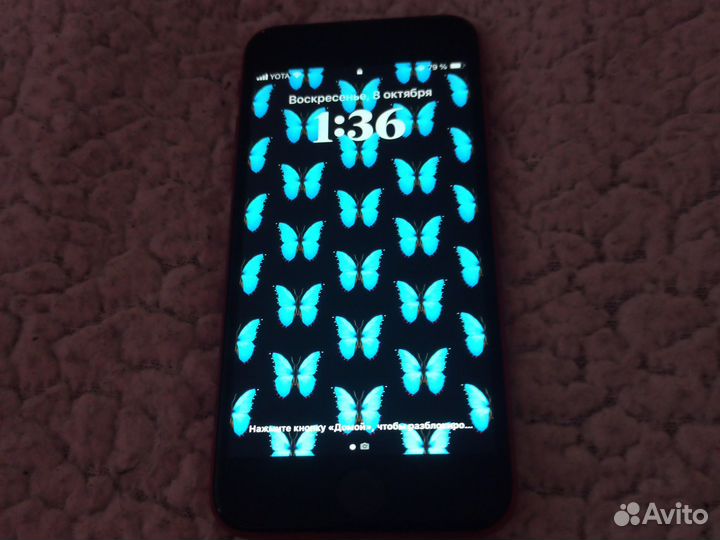 iPhone SE (2020), 64 ГБ