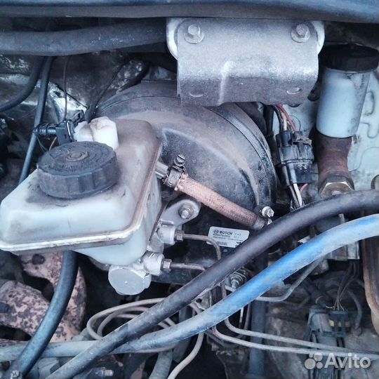 Вакуум бизнес bosh