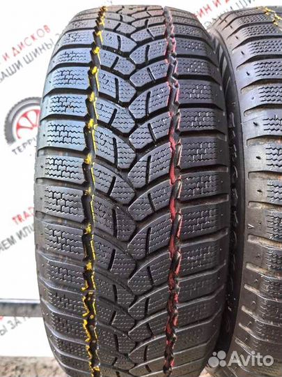 Firestone Winterhawk 3 195/55 R16 87H