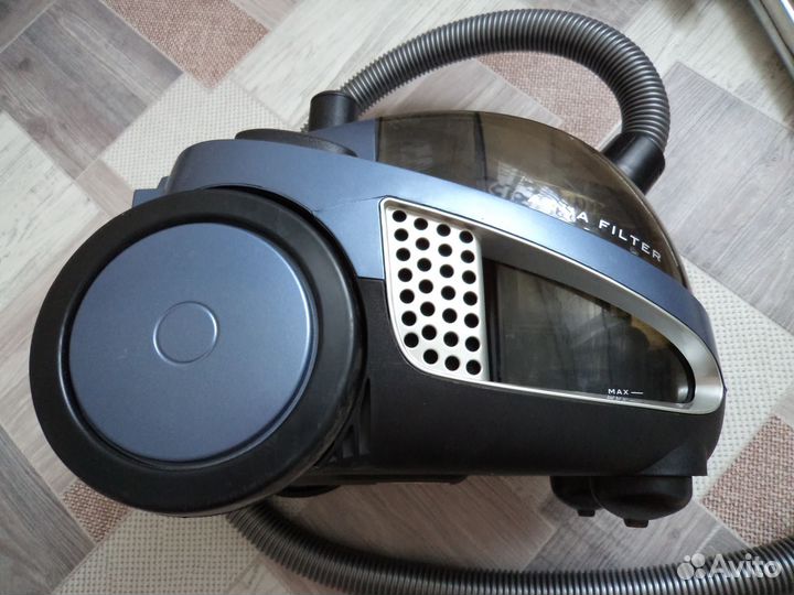 Пылесос