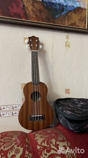 Укулеле lanikai lu11