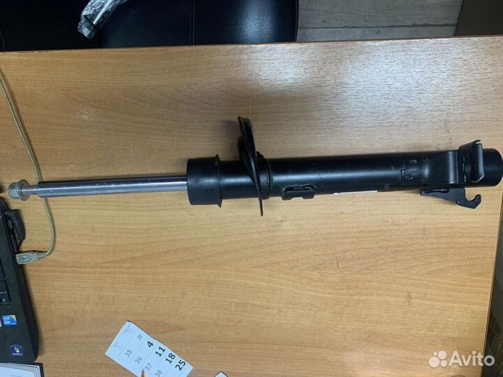 Амортизатор передний левый газовый Ford Fusion