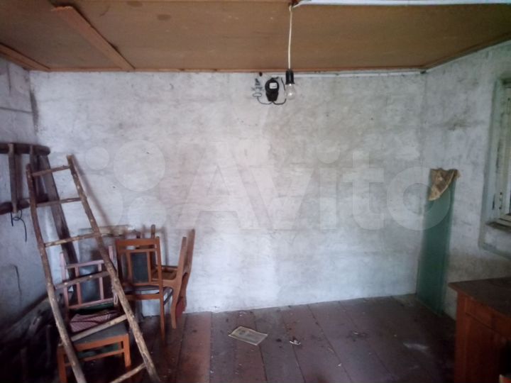 Дача 20 м² на участке 6 сот.