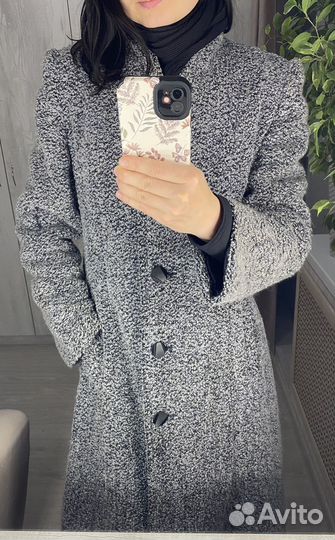 Пальто женское зимнее