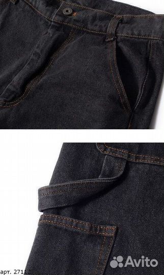 Шорты Dickies Серые