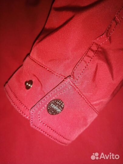 Куртка мужская демисезонная