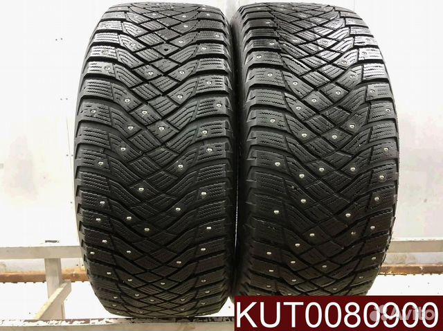 Goodyear UltraGrip Arctic 2 SUV 235/45 R18 107U
