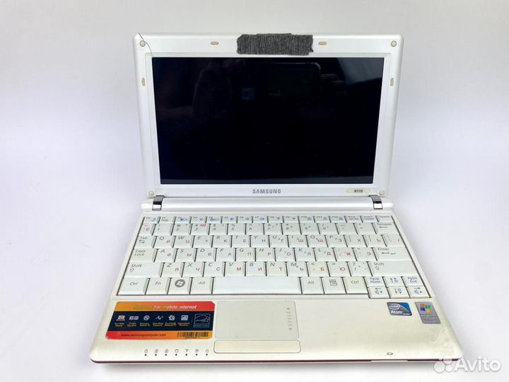 Нетбук Samsung