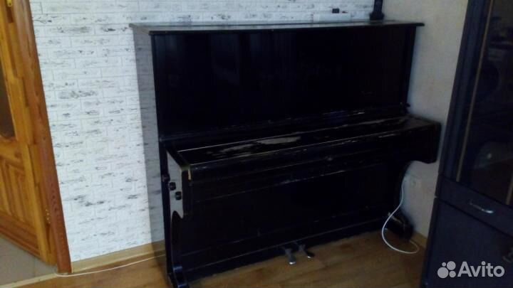 Пианино Кубань Краснодар