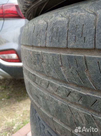 Marshal RoadVenture APT KL51 235/60 R18