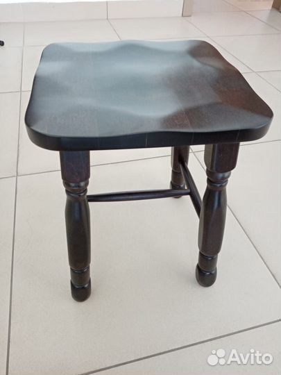 Стулья и табуретки