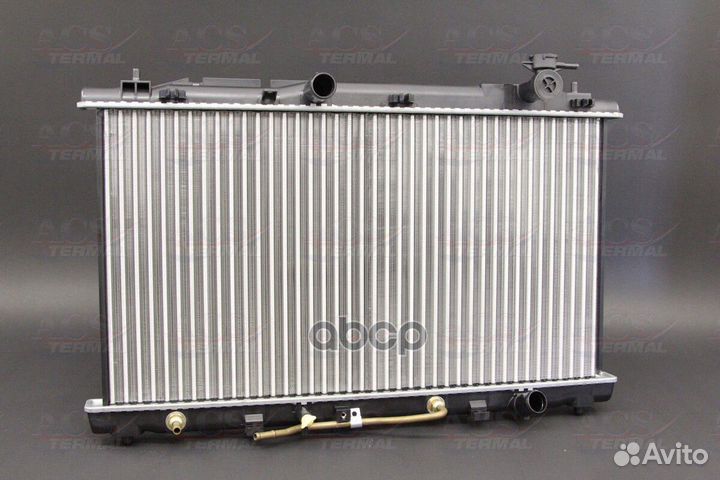 Радиатор охлаждения Toyota Camry 40 / ES V 4395