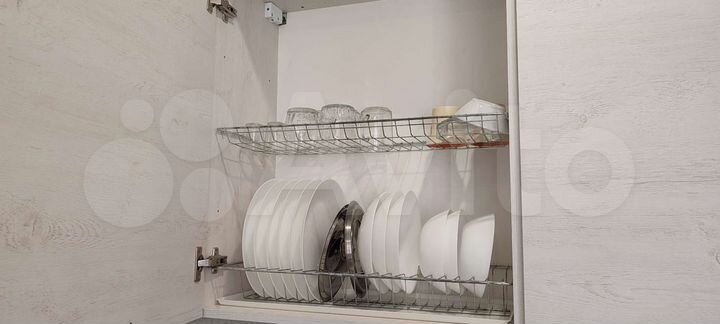 Квартира-студия, 23 м², 1/4 эт.