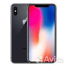 iPhone 10