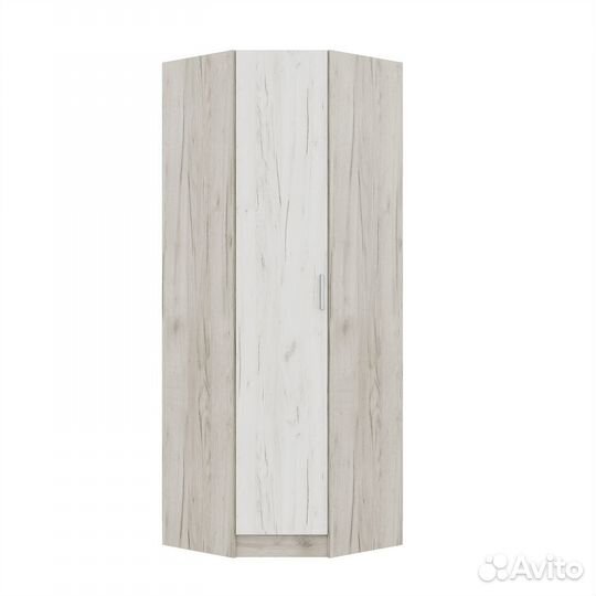 Шкаф Гармония угловой шу 601 М