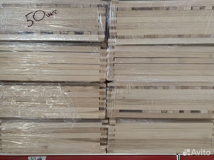 Рамки для ульев липа