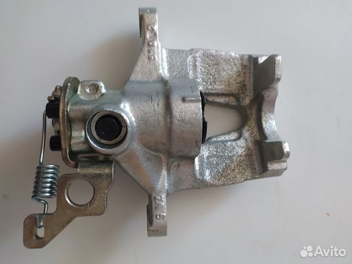 Суппорт тормозной