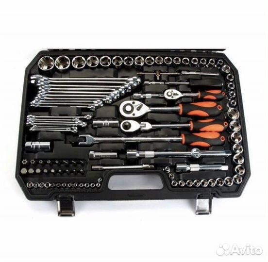 Набор инструментов SATA 132 в1