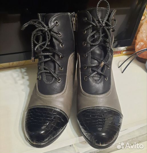 Ботильоны Instreet 40размер