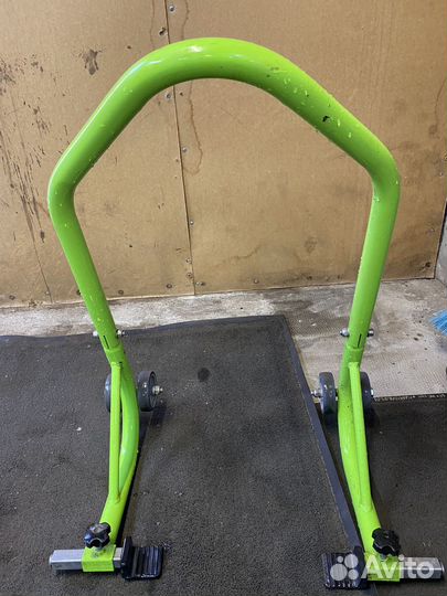 Мотоподкат