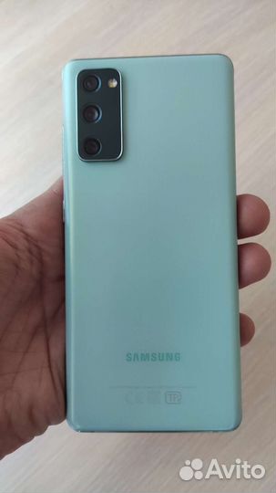 Samsung galaxy s20 FE