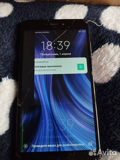 Xiaomi Mi 4, 2/16 ГБ