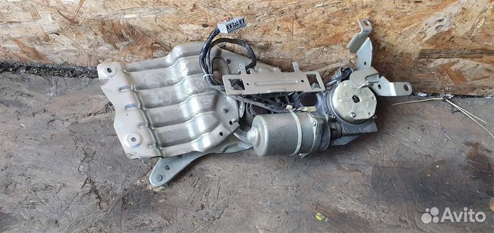 Механизм подъема двери багажника Cadillac SRX 1 2