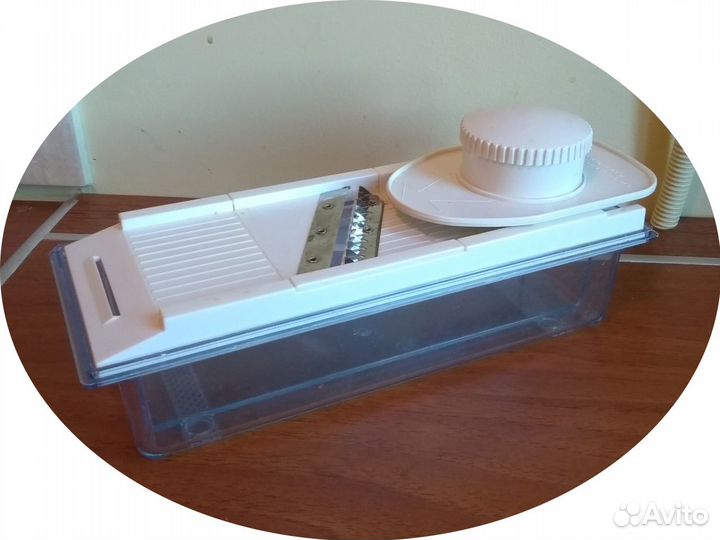 Овощерезка Мульти терка