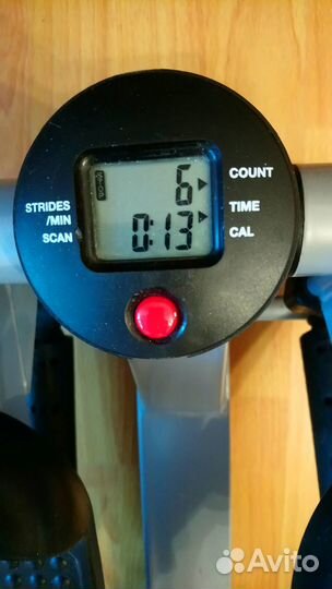 Тренажер степпер