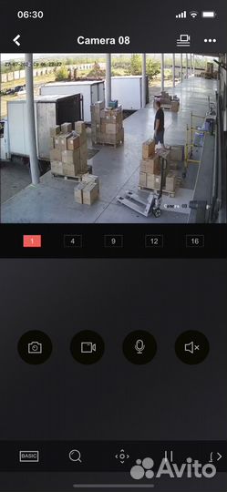 Перепаллечивание груза