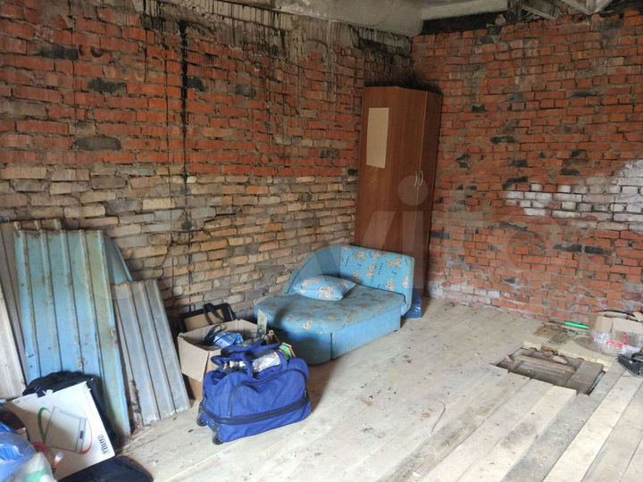 Гараж, 20 м²