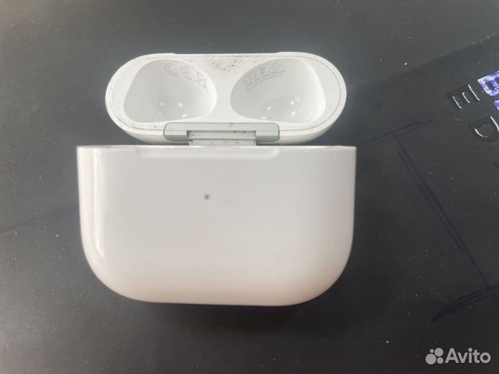 Кейс для airpods 3