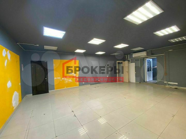 Сдам помещение свободного назначения, 61 м²