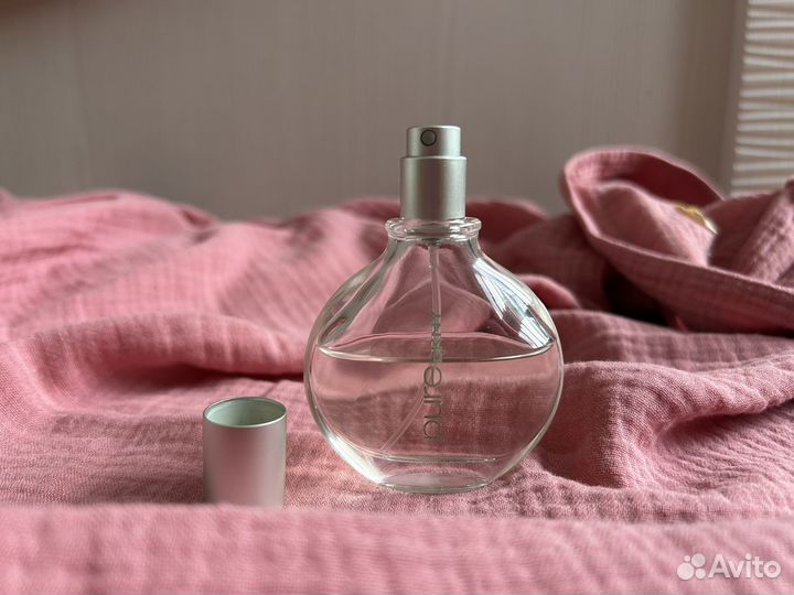 Духи, туалетная вода dkny Pure оригинал