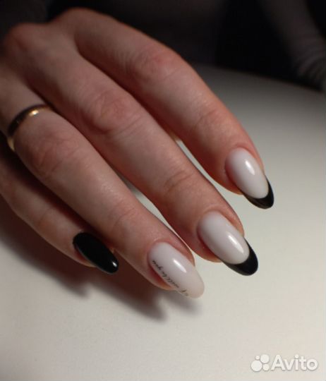 Мастер маникюра