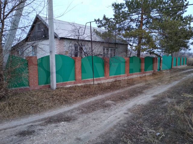 Дом 100 м² на участке 20 сот.