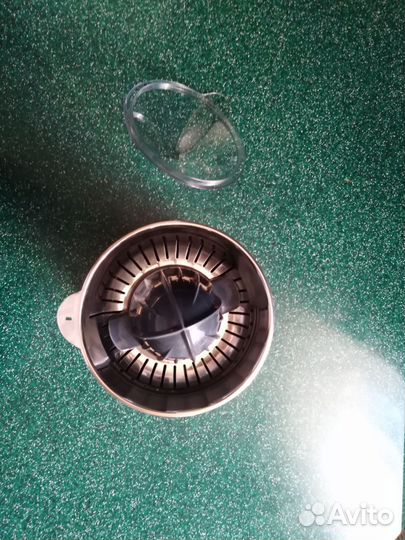 Соковыжималка