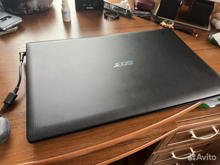 Acer aspire 7741G