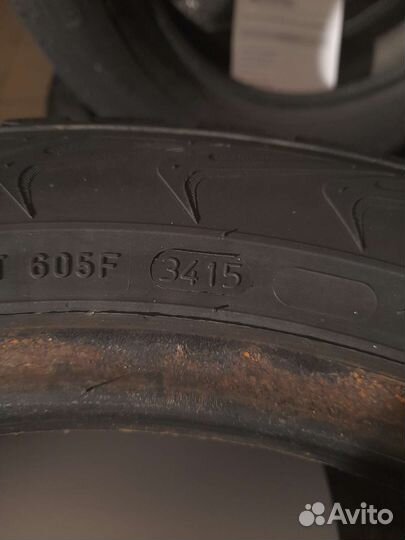 Nokian Tyres Nordman 5 195/55 R15