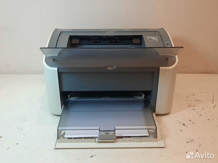 Принтер Canon i-sensys lbp3000