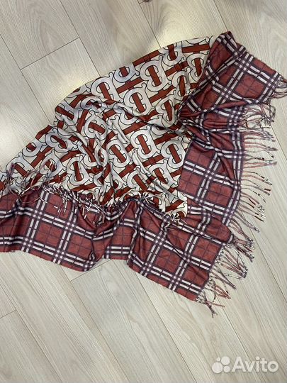 Палантин, снуд, повязки на голову. Новое