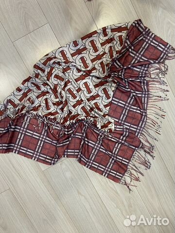 Палантин, снуд, повязки на голову. Новое