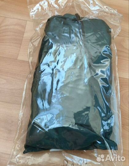 Костюм дождевик мужской