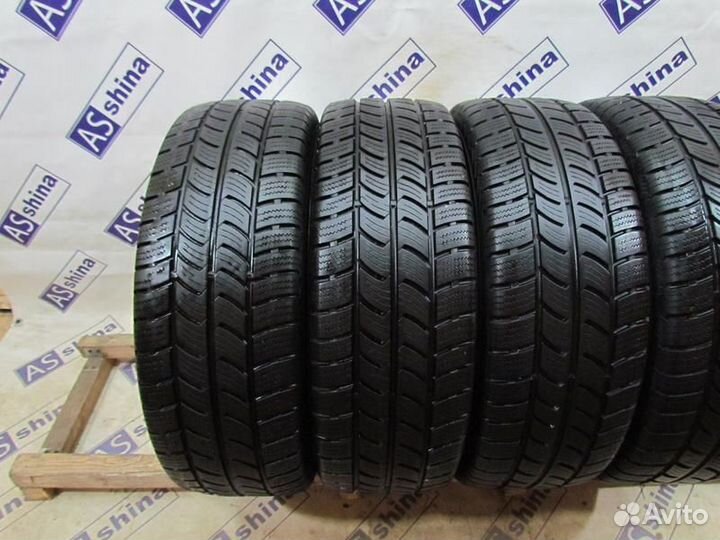 Continental VancoWinter 2 235/65 R16C 88R