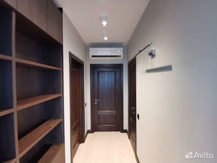 Ремонт квартир под ключ